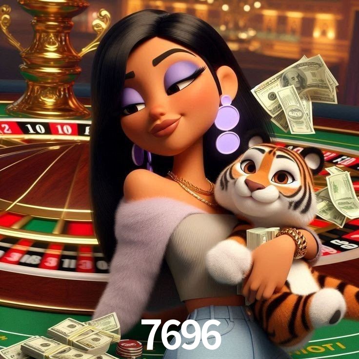 Welcome Bonus 7696