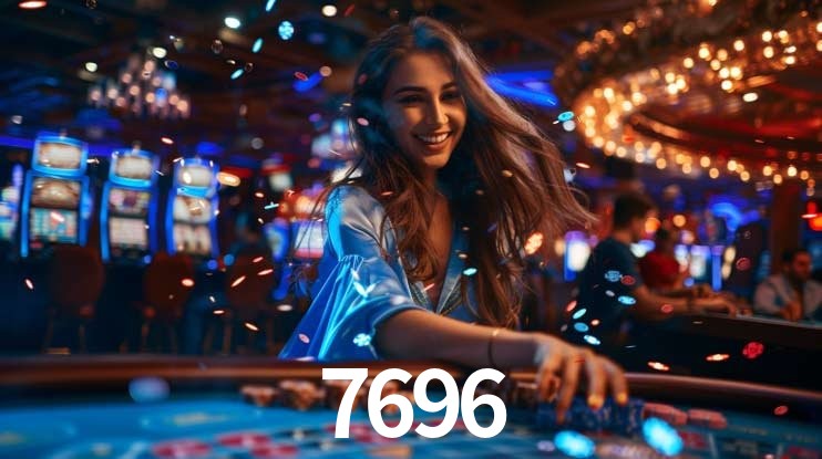 Experiência VIP 7696