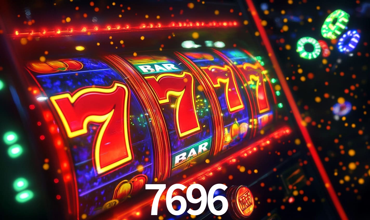 7696 bet login