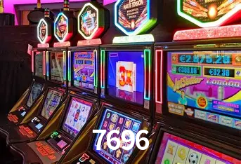 A Emoção da Loteria na 7696: Uma Chance de Mudança de Vida