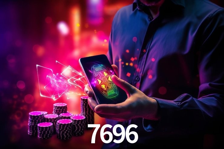 Casino Ao Vivo 7696