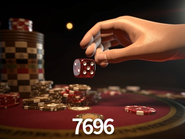 Estatísticas do Jogo 7696