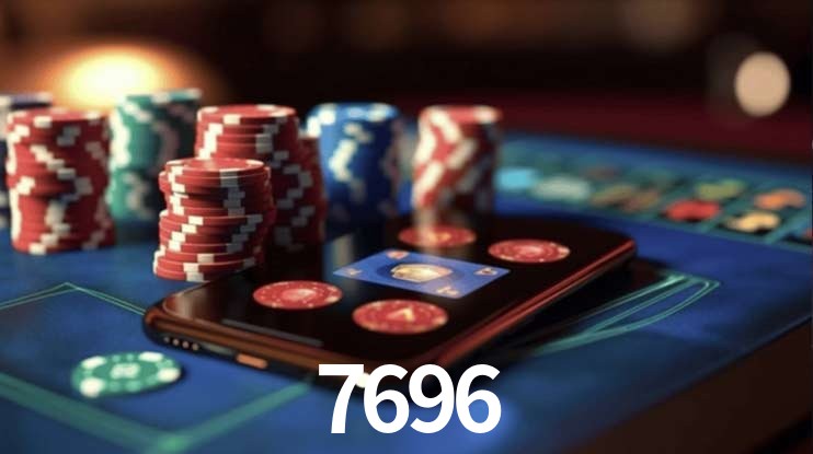 Recursos de Bônus 7696