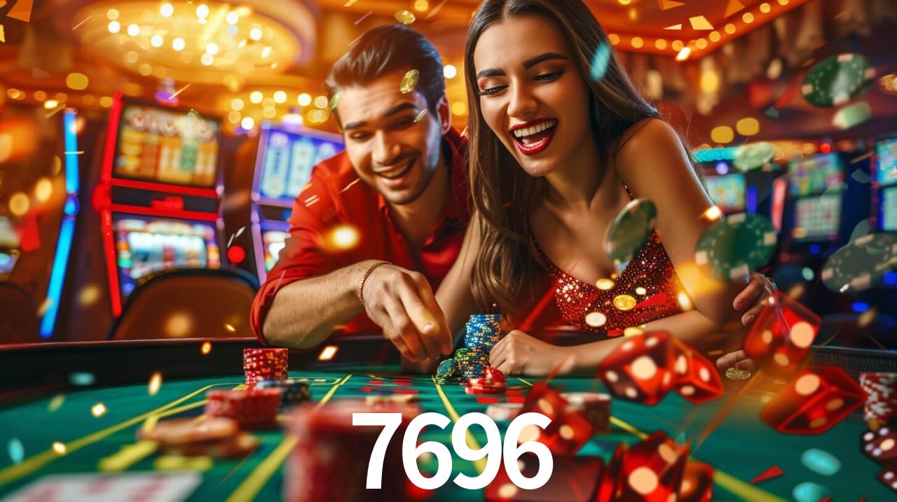 Provedores de Jogos 7696