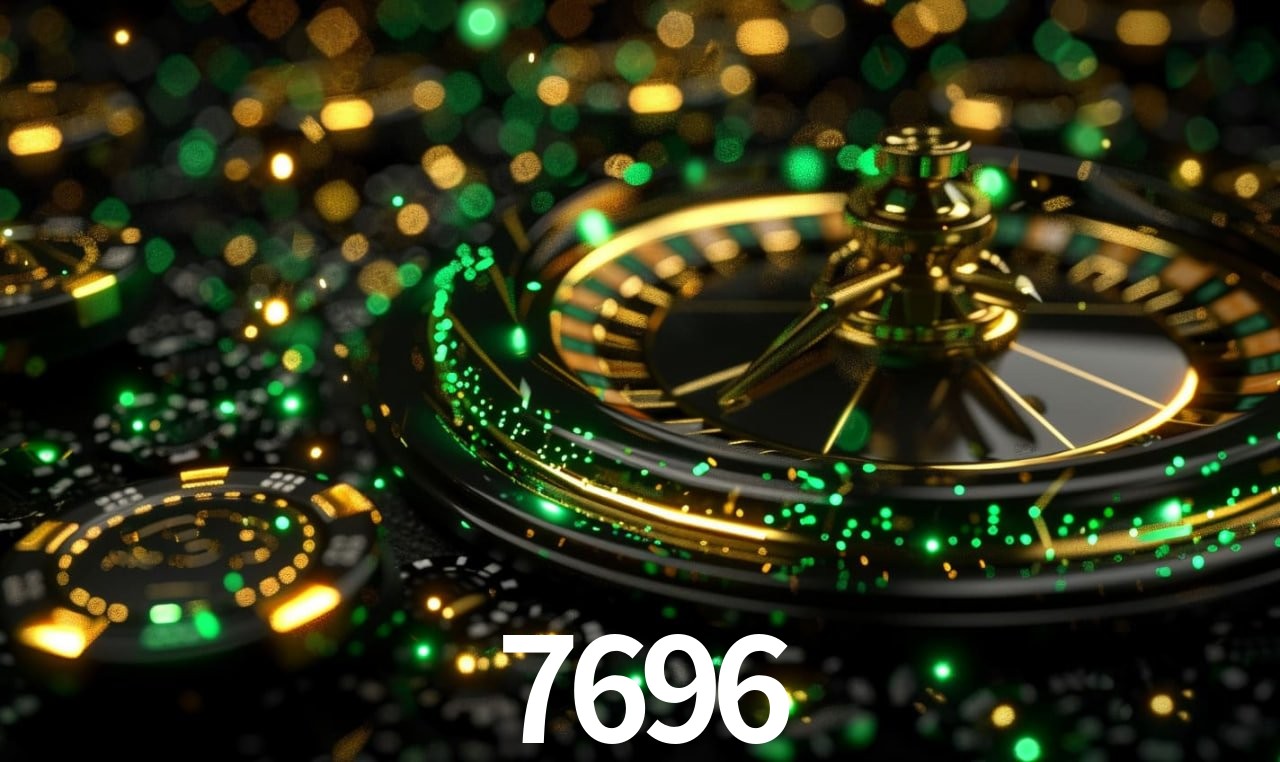 Fortune Tiger 7696