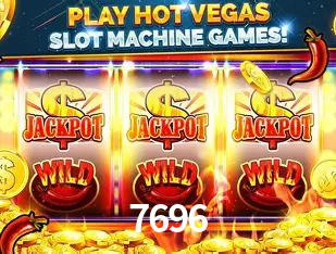 Descubra a Magia dos Jogos de Arcade no 7696