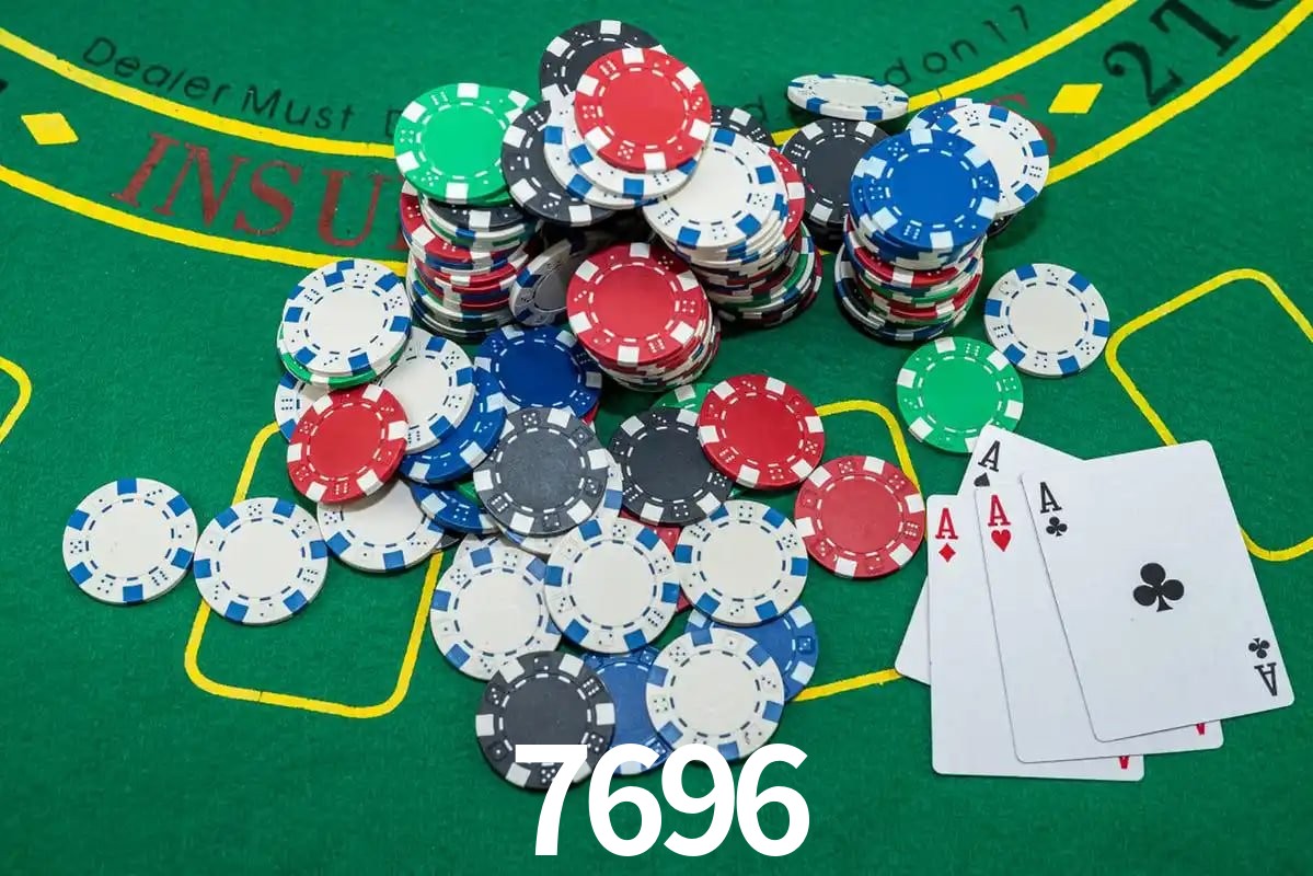 Torneios 7696