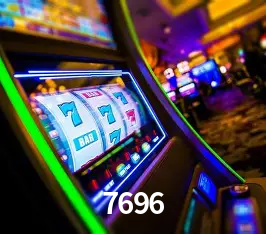 Desvendando o Mundo dos Jogos Virtuais na 7696