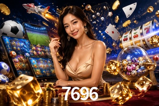 Game Providers 7696