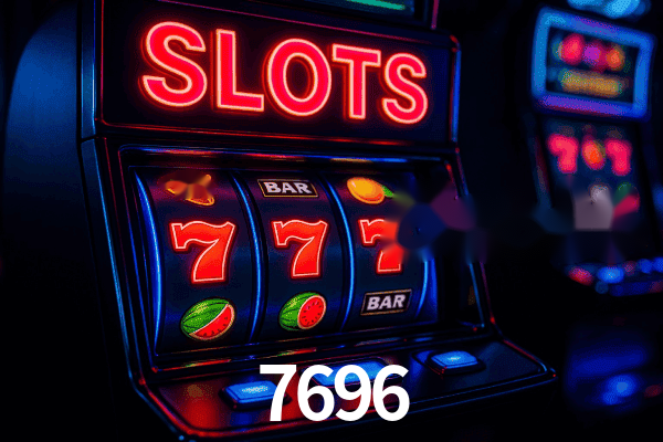 Jogos online 7696