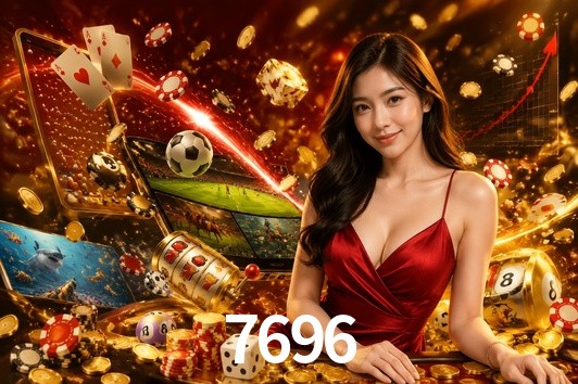 Flash Promotion 7696