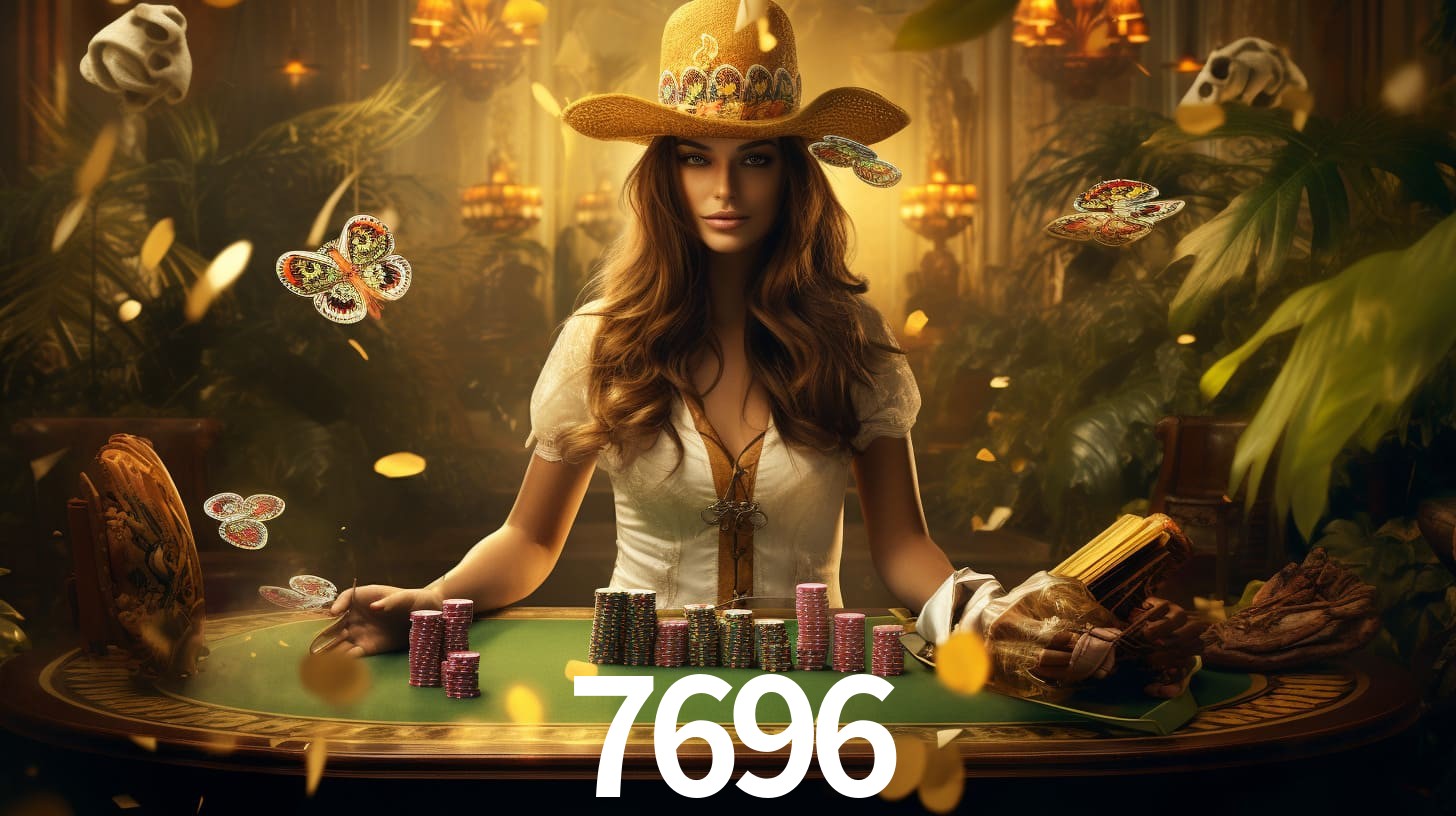 VIP Casino 7696