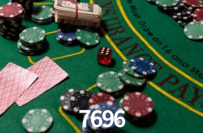 Bônus Generosos e Exclusivos no 7696 para Você!