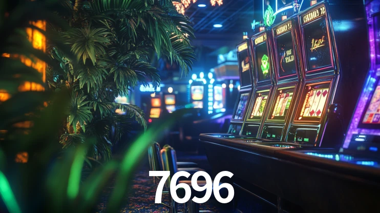 Live Casino 7696