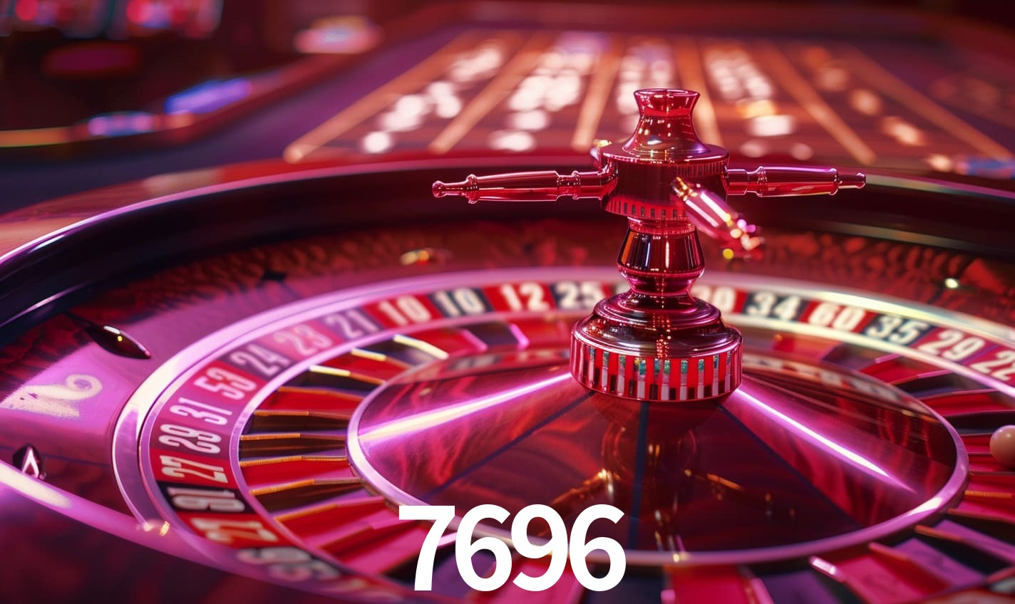 Inovações de Jogos na 7696: O Futuro das Experiências Interativas