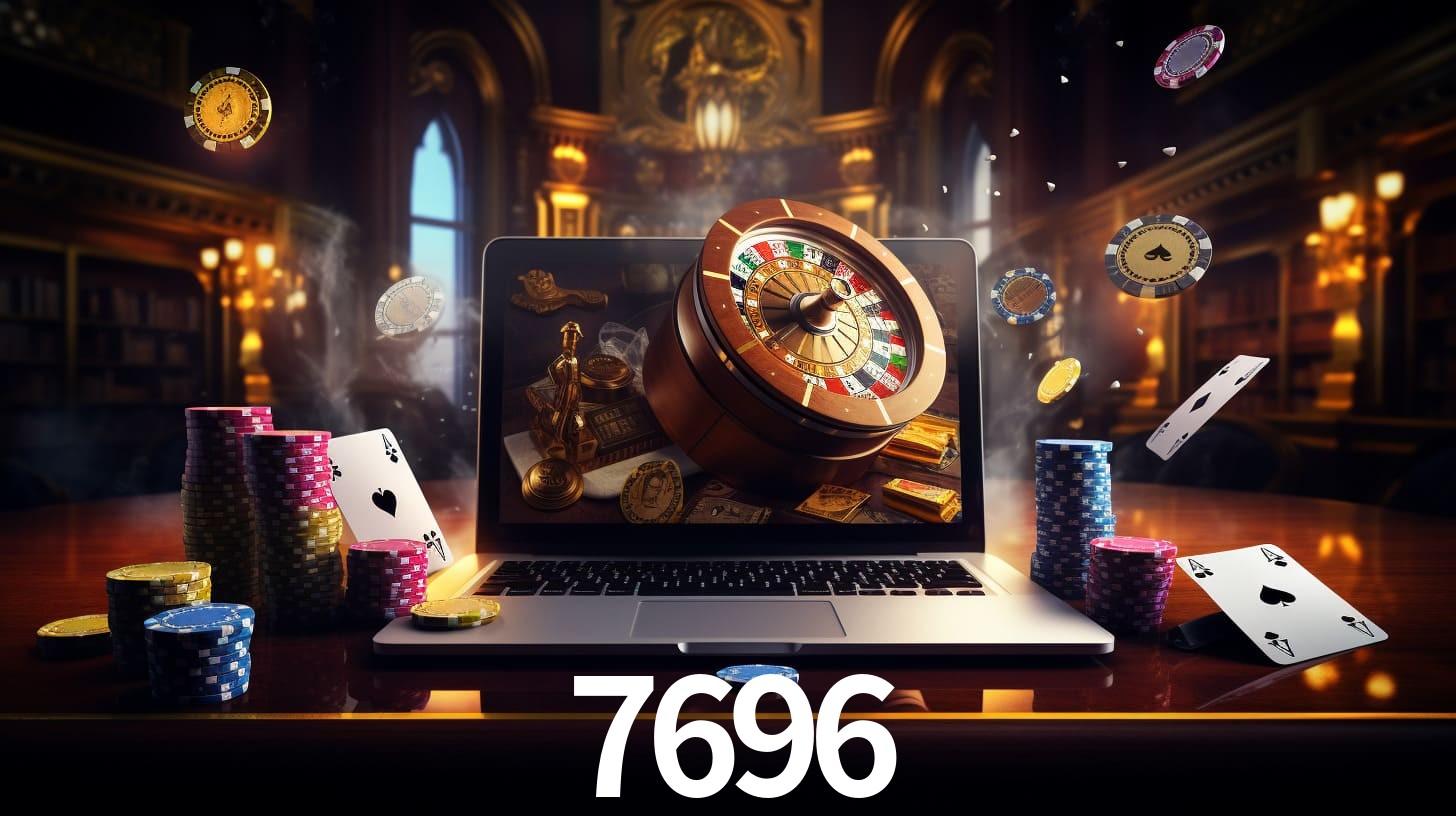 Blackjack Table 7696
