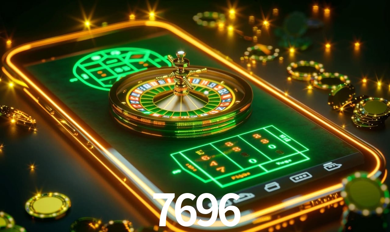 Tecnologia da Plataforma 7696