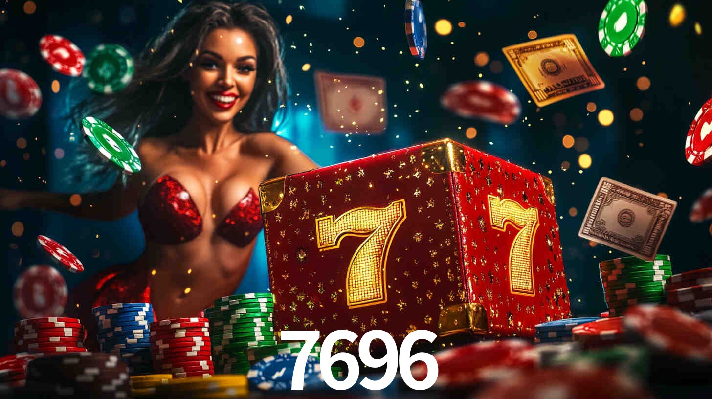 Explorando a Categoria de Eventos em Apostas na 7696