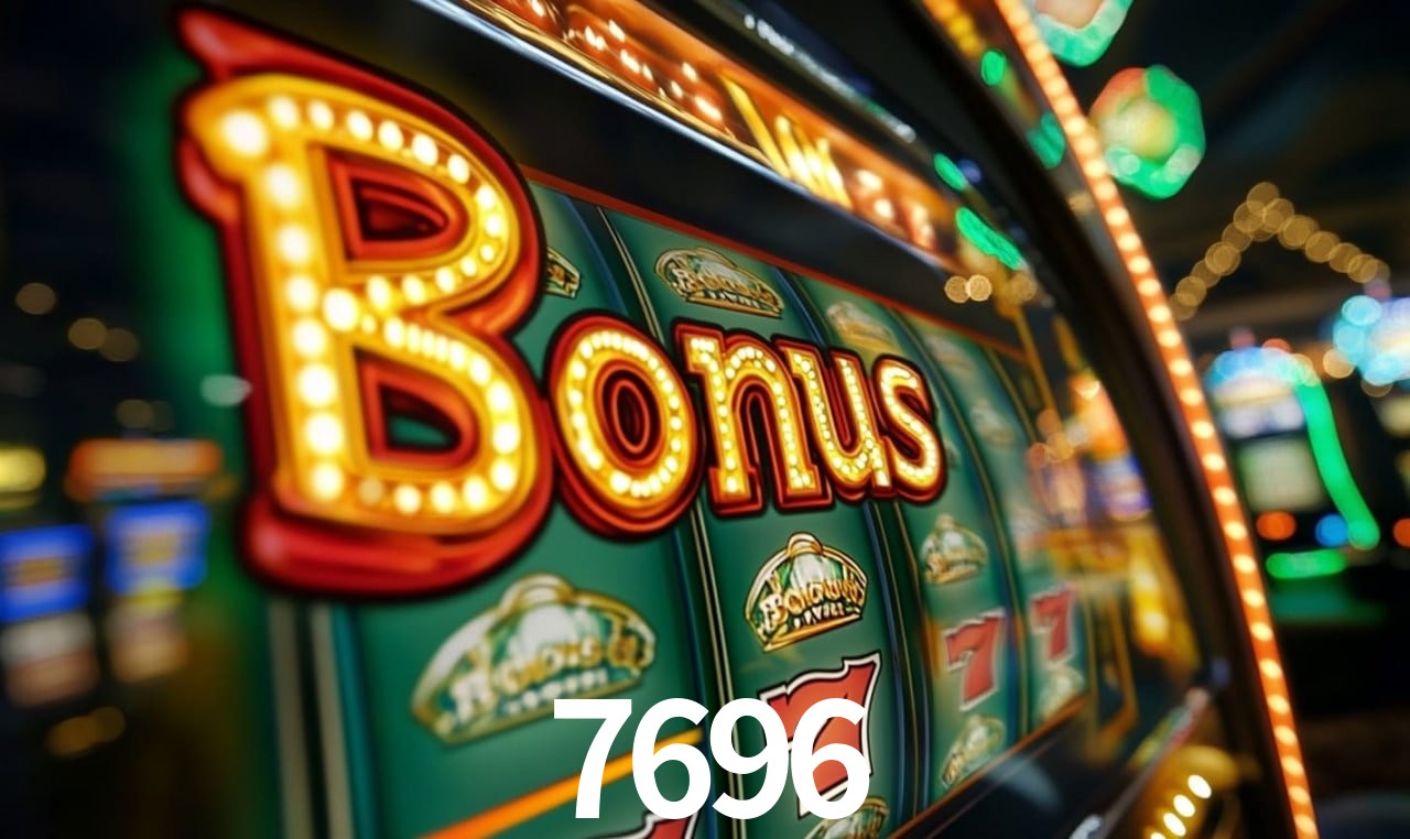 Bônus 7696