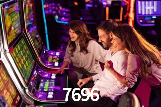 cassino 7696