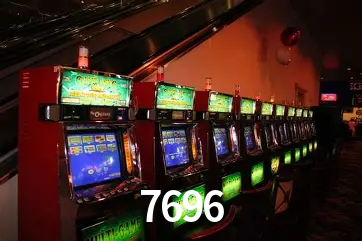 A Experiência Imersiva dos Cassinos Ao Vivo no 7696