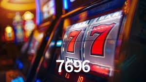 Jogos de Slot 7696