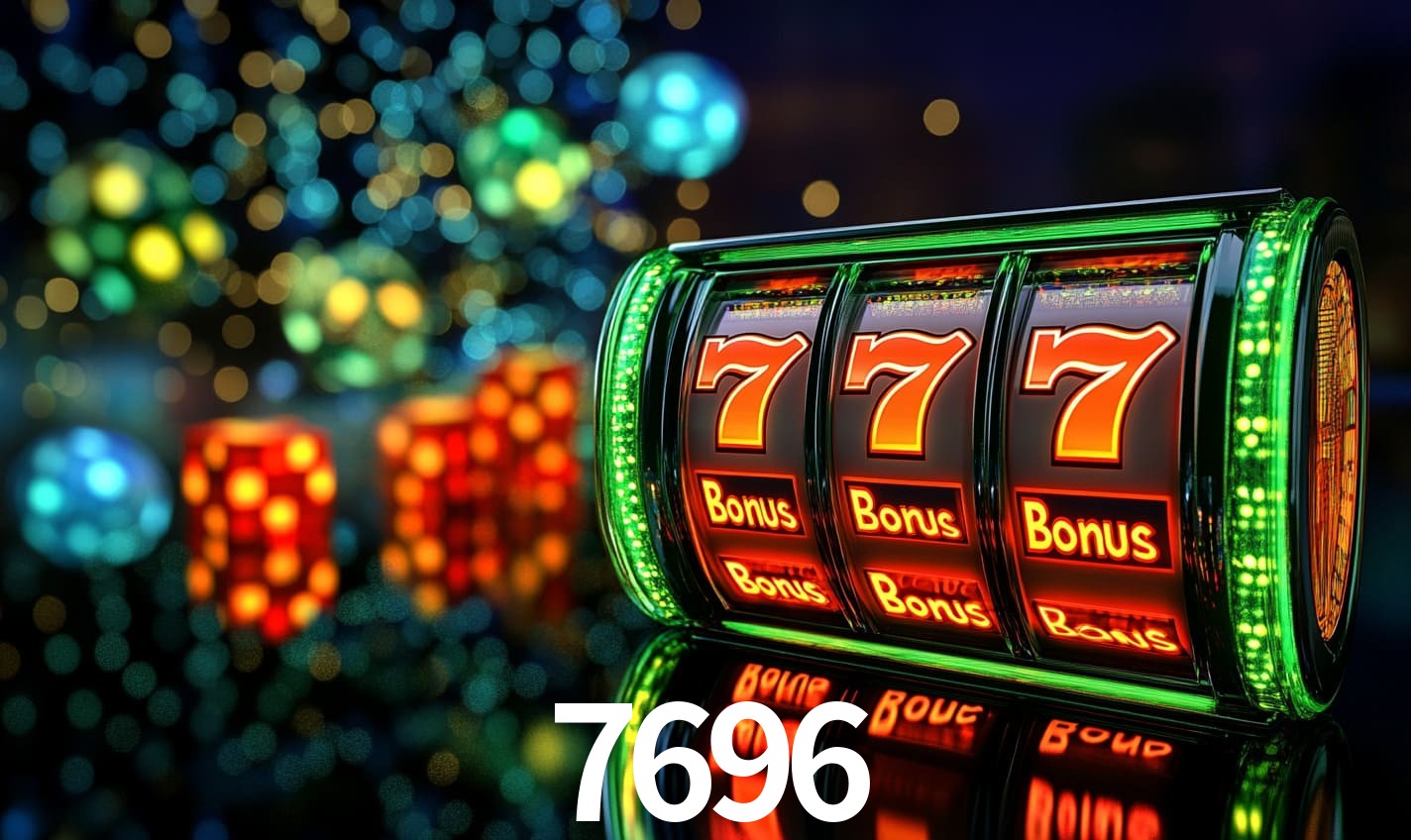Diretório de Jogos 7696