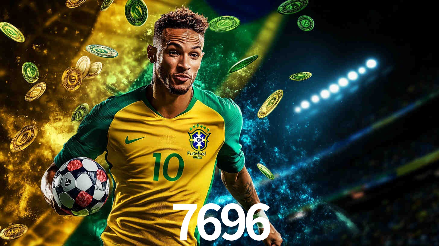 A Popularidade dos Caça-Níqueis no 7696