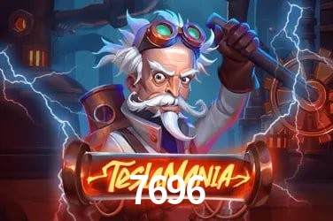 Casino Ao Vivo 7696