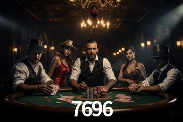 A Emoção da Loteria na 7696: Uma Chance de Mudança de Vida