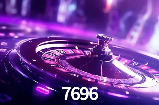 cassino 7696