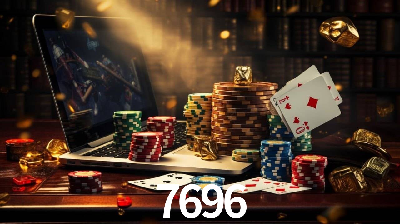 Torneios 7696