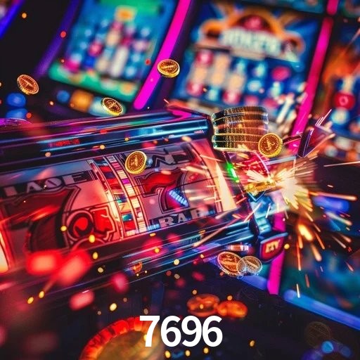 Jogos Exclusivos 7696