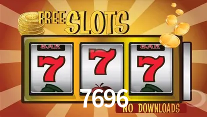 Descubra a Magia dos Jogos de Arcade no 7696