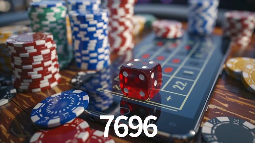 7696 bet login