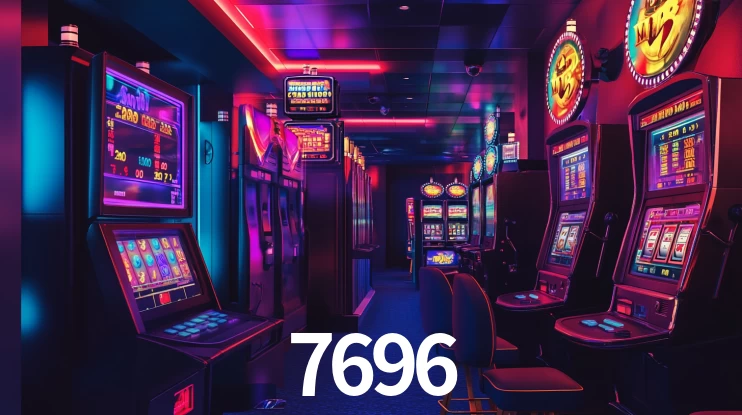 7696 App Interface