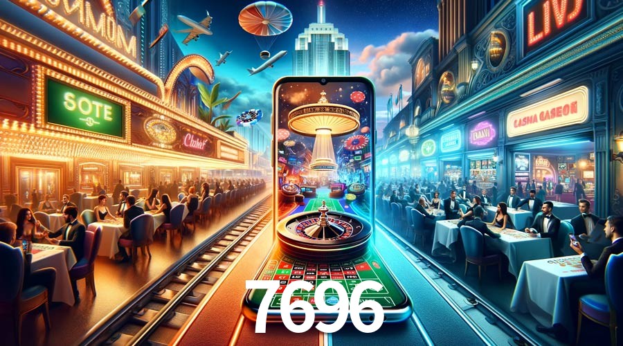 Platform Technology 7696