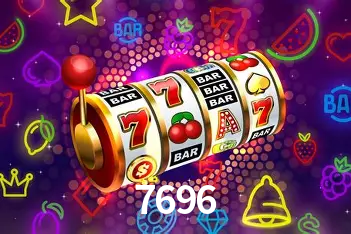 Descubra o Mundo do Cassino Online com 7696