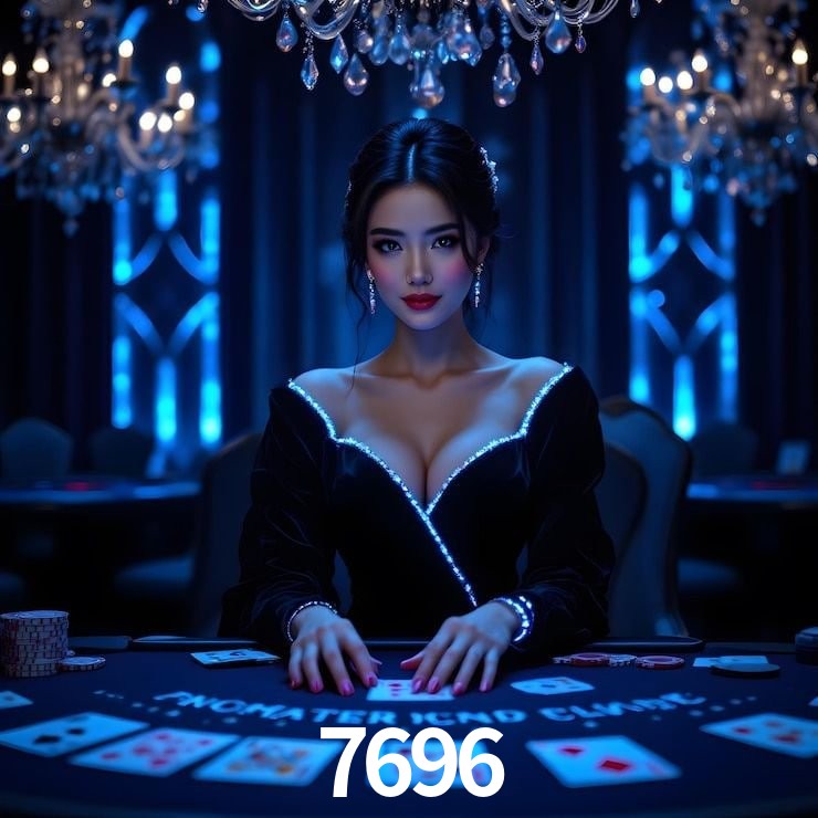 Diretório de Jogos 7696