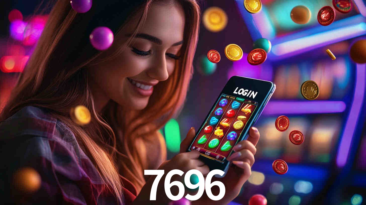 7696 bet login