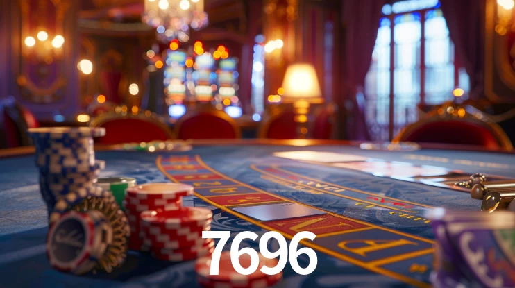 Account Benefits 7696