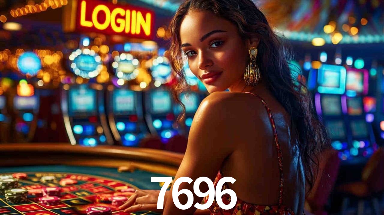 Jogos de Slot 7696