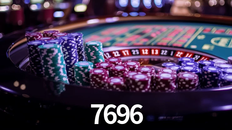 VIP Casino 7696