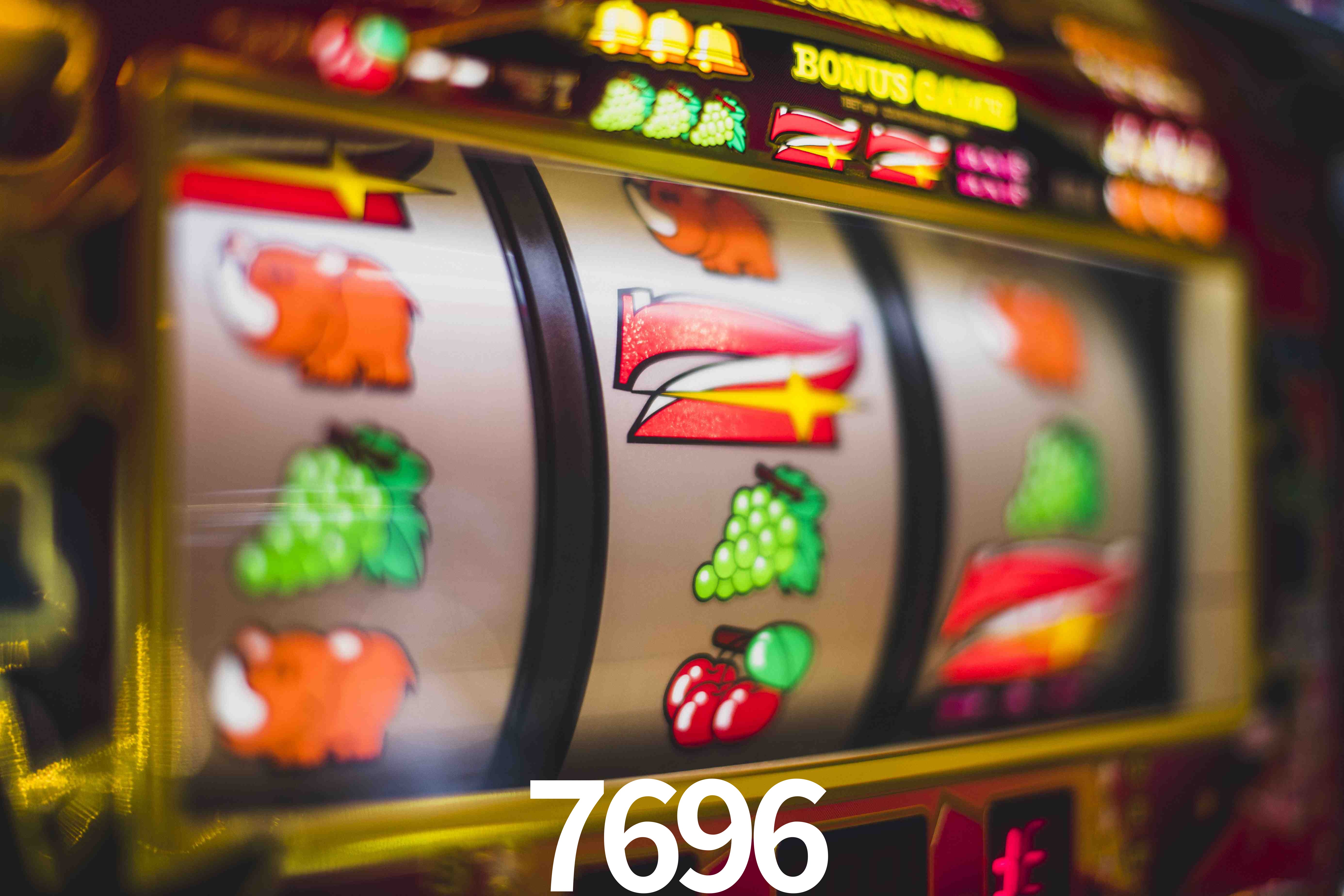 Football Betting 7696